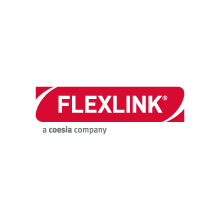 FlexLink Systems Polska - logo