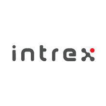 Intrex - logo