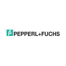 Pepperl+Fuchs Polska - logo
