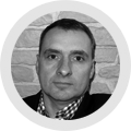 Dariusz Krawczyk - Key Account Manager - Victor - Lasery i Drukarki Przemysłowe